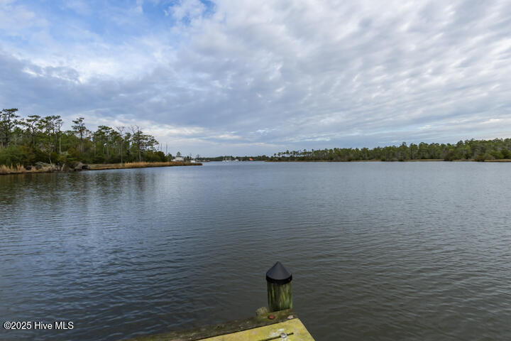 202 Mills Road Oriental, NC 28571 - Photo 28 of 33 Direct Access to Pamlico Sound