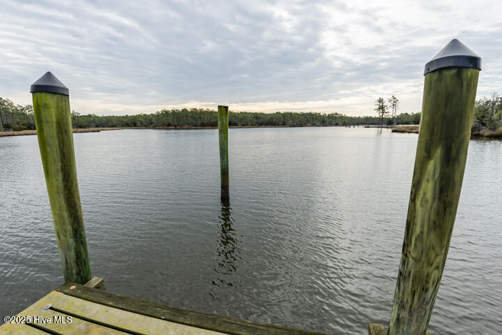 202 Mills Road Oriental, NC 28571 - Photo 29 of 33 Deep Water Boat Slip