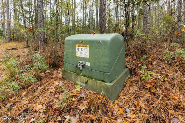 202 Mills Road Oriental, NC 28571 - Photo 6 of 33 Underground Power
