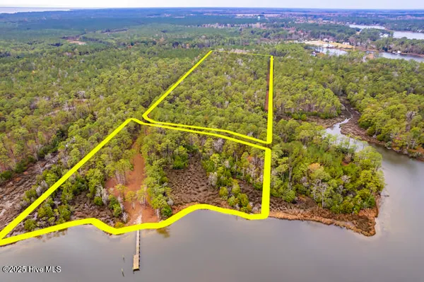 $365,000 | 202 Mills Road, Oriental, NC 28571