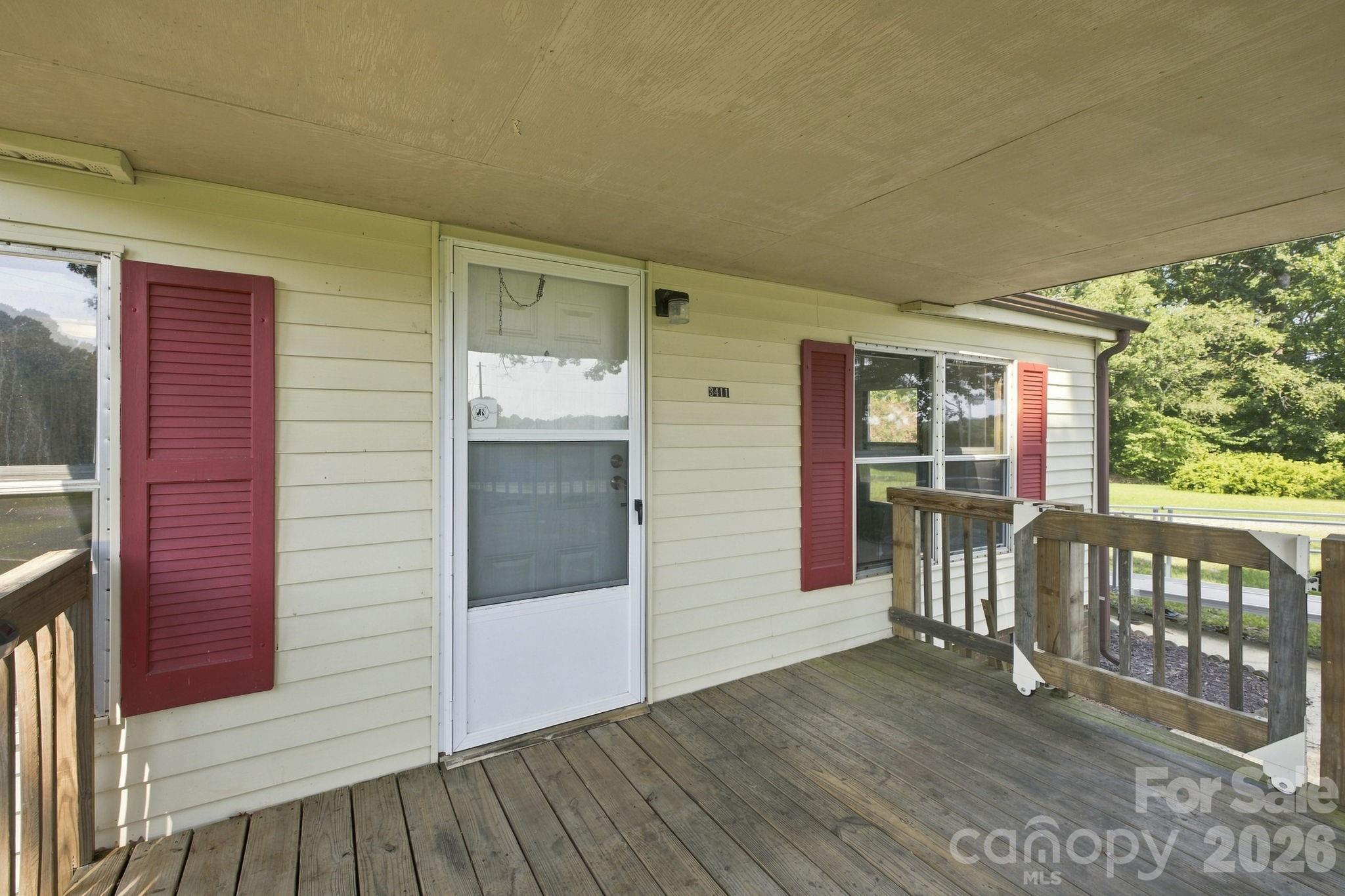 3411 Yount Road Newton, NC 28658 - Photo 48 of 48 Gallery Image 48