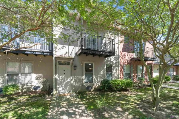 $189,900 | 10600 Lakes Boulevard, Unit 1805, Baton Rouge, LA 70810