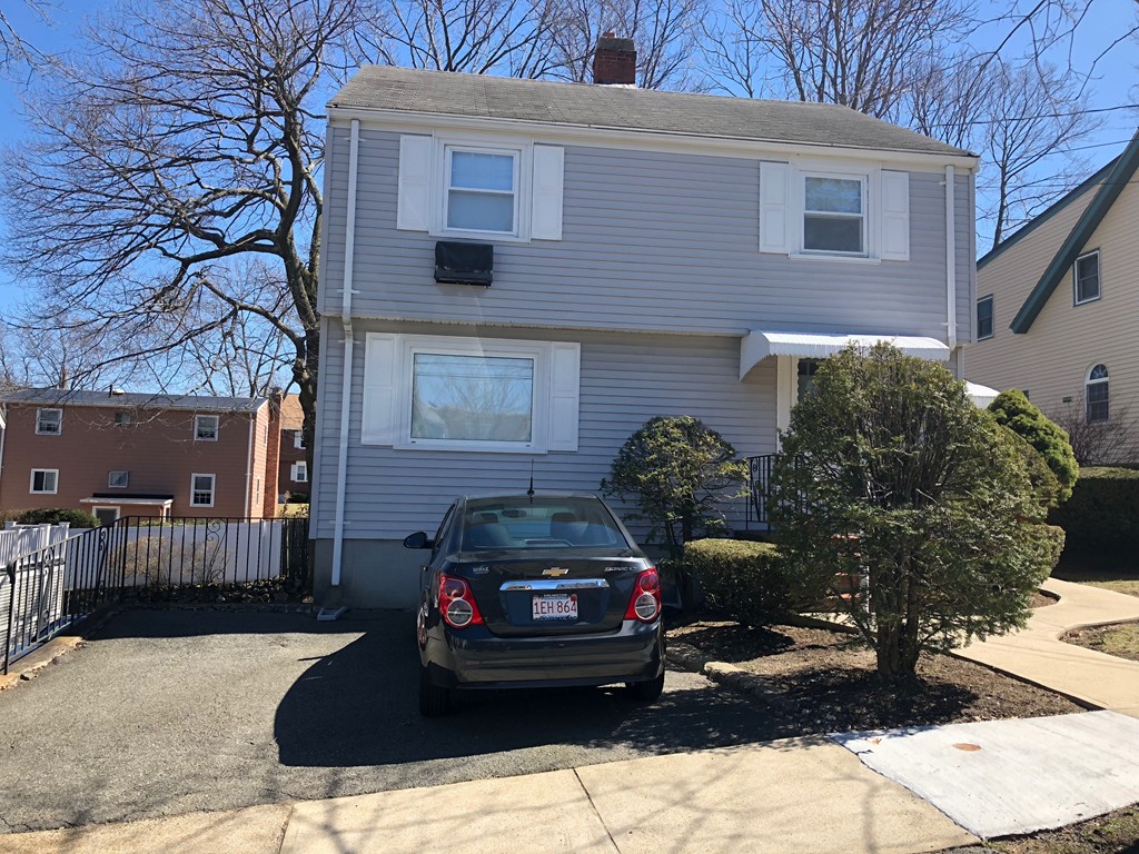 73 Sunset Road Arlington, MA 02474 - Photo 1 of 26 Gallery Image 1