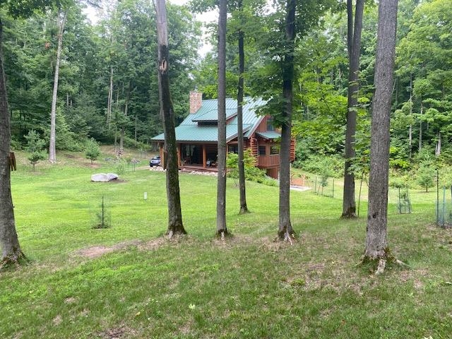 104 South 25 Road Mesick, MI 49668 - Photo 71 of 84