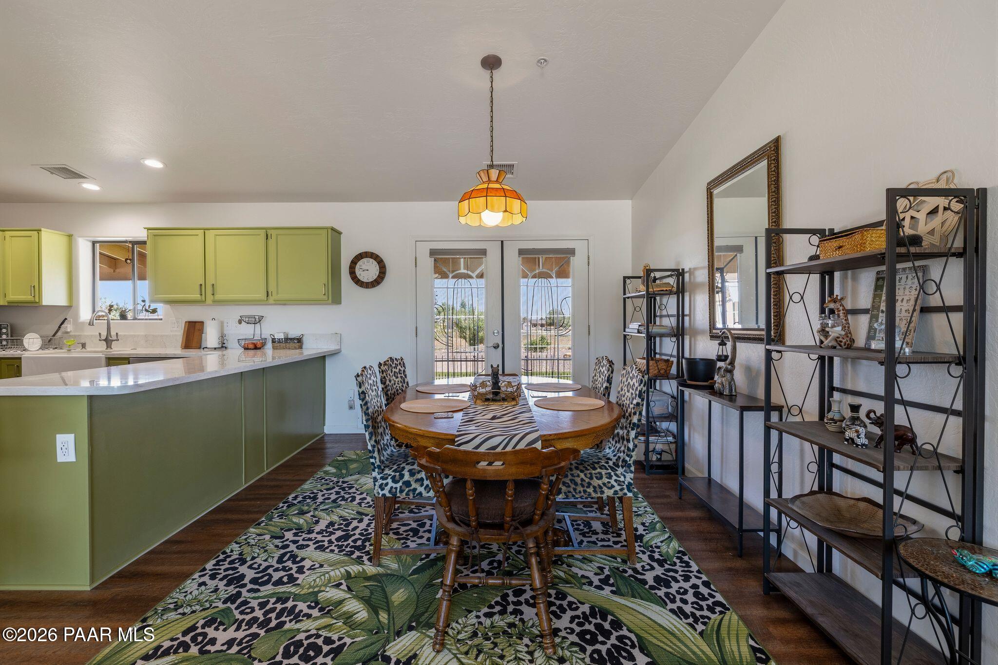 822 Rocking Horse Lane Chino Valley, AZ 86323 - Photo 5 of 48 032-Dining Room