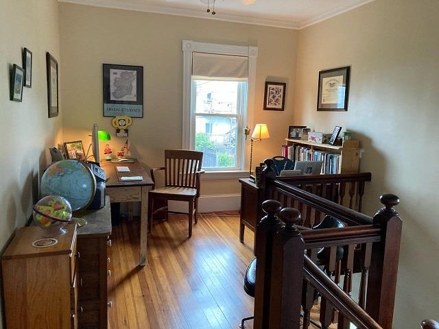 22 Mansfield Place Rutland, VT 05701 - Photo 11 of 40