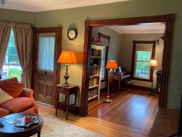 22 Mansfield Place Rutland, VT 05701 - Photo 21 of 40