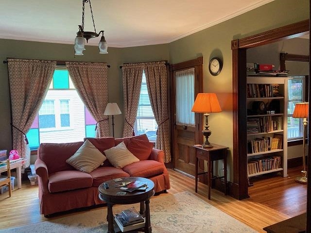 22 Mansfield Place Rutland, VT 05701 - Photo 22 of 40
