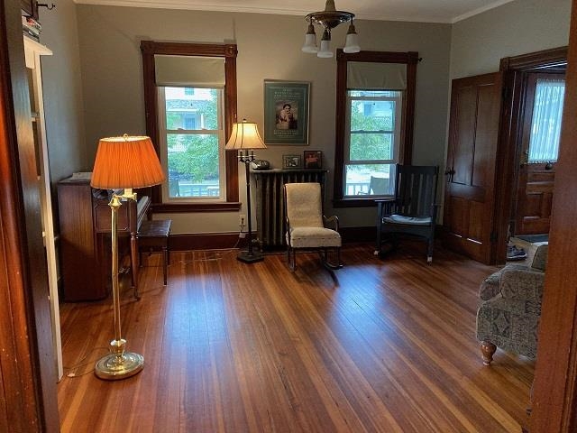 22 Mansfield Place Rutland, VT 05701 - Photo 23 of 40