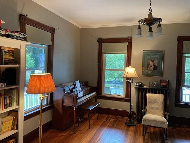 22 Mansfield Place Rutland, VT 05701 - Photo 24 of 40