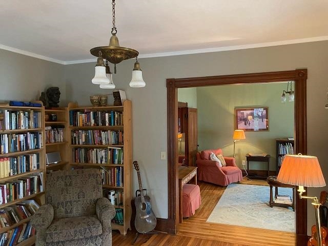 22 Mansfield Place Rutland, VT 05701 - Photo 25 of 40