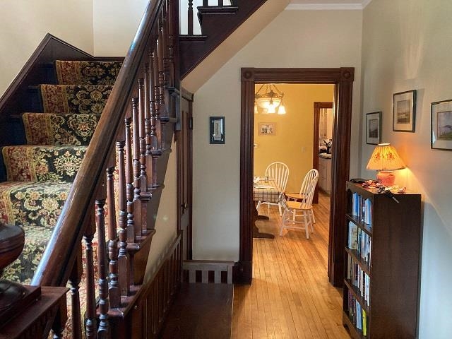 22 Mansfield Place Rutland, VT 05701 - Photo 30 of 40