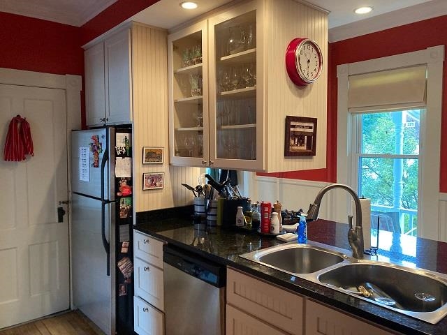 22 Mansfield Place Rutland, VT 05701 - Photo 36 of 40