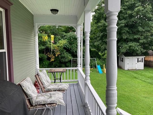 22 Mansfield Place Rutland, VT 05701 - Photo 40 of 40