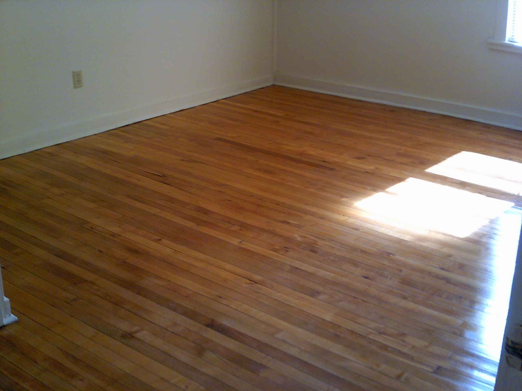 265-267 Water Street Springfield, MA 01151 - Photo 8 of 23 a view of empty room with wooden floor