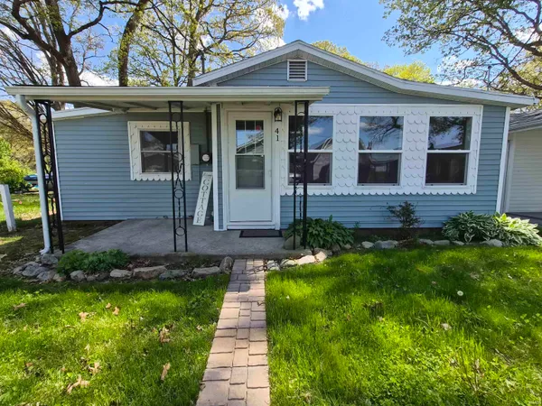 $229,000 | 41 Ems D18C Lane, Syracuse, IN 46567