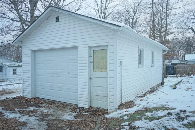 $249,900 | 41 Ems D18C Lane, Syracuse, IN 46567