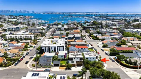 $1,299,000 | 3148 Emerson Street, San Diego, CA 92106