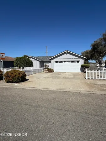 $619,000 | 200 North Z Street, Lompoc, CA 93436