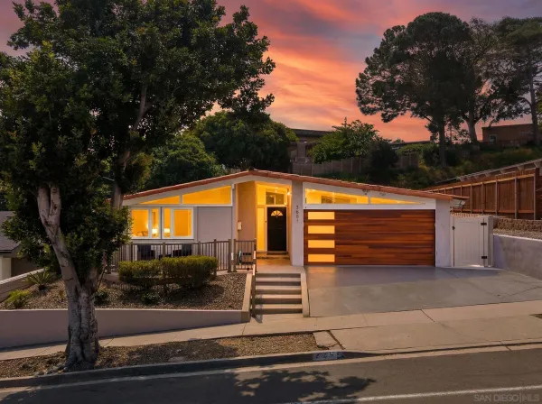 $1,595,000 | 3661 Leland Street, San Diego, CA 92106