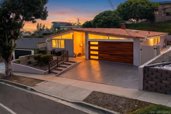$1,595,000 | 3661 Leland Street, San Diego, CA 92106