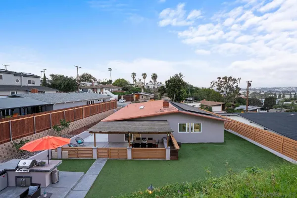 $1,595,000 | 3661 Leland Street, San Diego, CA 92106