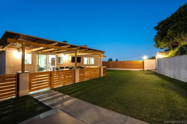 $1,595,000 | 3661 Leland Street, San Diego, CA 92106