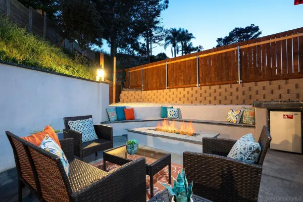 $1,595,000 | 3661 Leland Street, San Diego, CA 92106