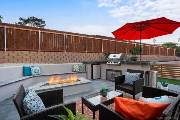 $1,595,000 | 3661 Leland Street, San Diego, CA 92106