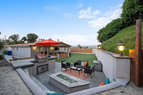 $1,595,000 | 3661 Leland Street, San Diego, CA 92106