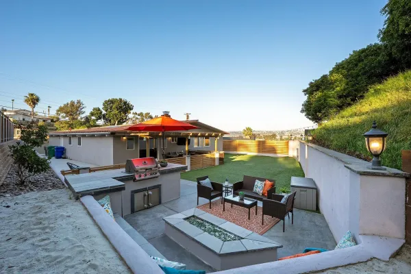 $1,595,000 | 3661 Leland Street, San Diego, CA 92106