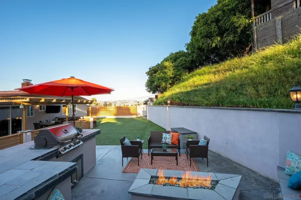 $1,595,000 | 3661 Leland Street, San Diego, CA 92106