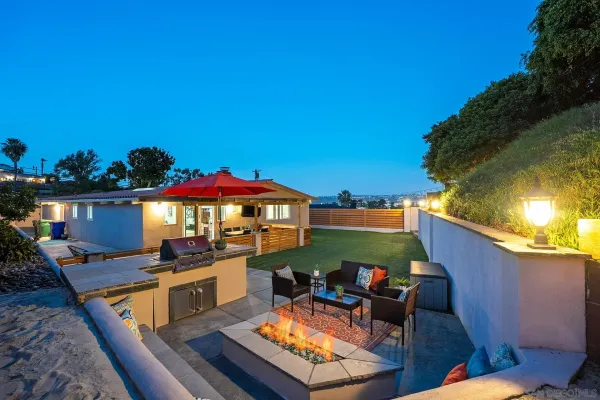 $1,595,000 | 3661 Leland Street, San Diego, CA 92106