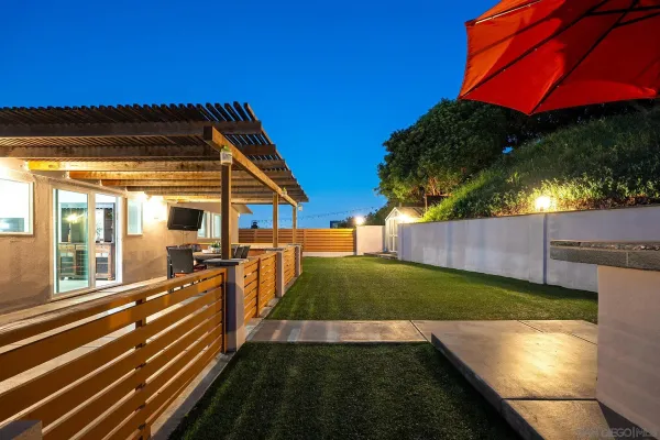 $1,595,000 | 3661 Leland Street, San Diego, CA 92106