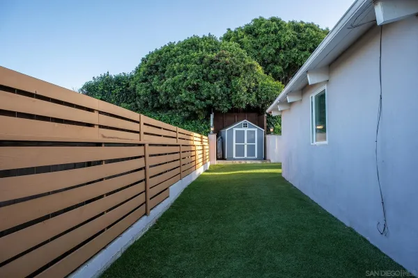 $1,595,000 | 3661 Leland Street, San Diego, CA 92106