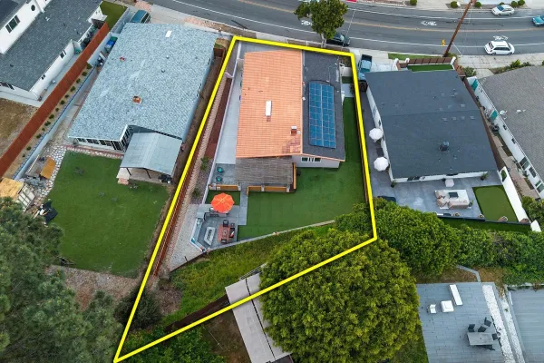 $1,595,000 | 3661 Leland Street, San Diego, CA 92106