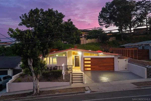 $1,595,000 | 3661 Leland Street, San Diego, CA 92106