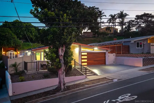 $1,595,000 | 3661 Leland Street, San Diego, CA 92106