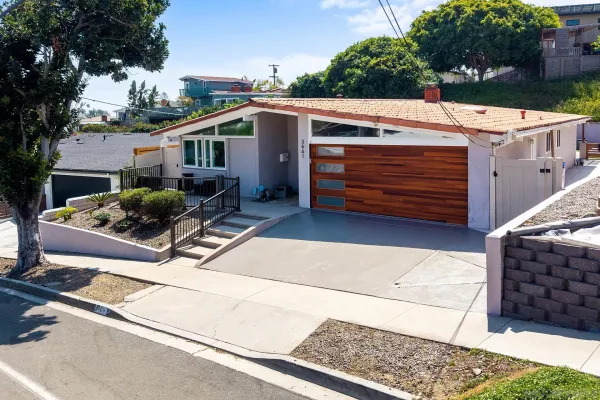 $1,595,000 | 3661 Leland Street, San Diego, CA 92106