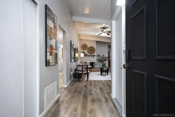 $1,595,000 | 3661 Leland Street, San Diego, CA 92106