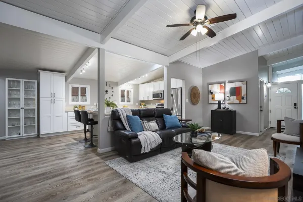 $1,595,000 | 3661 Leland Street, San Diego, CA 92106
