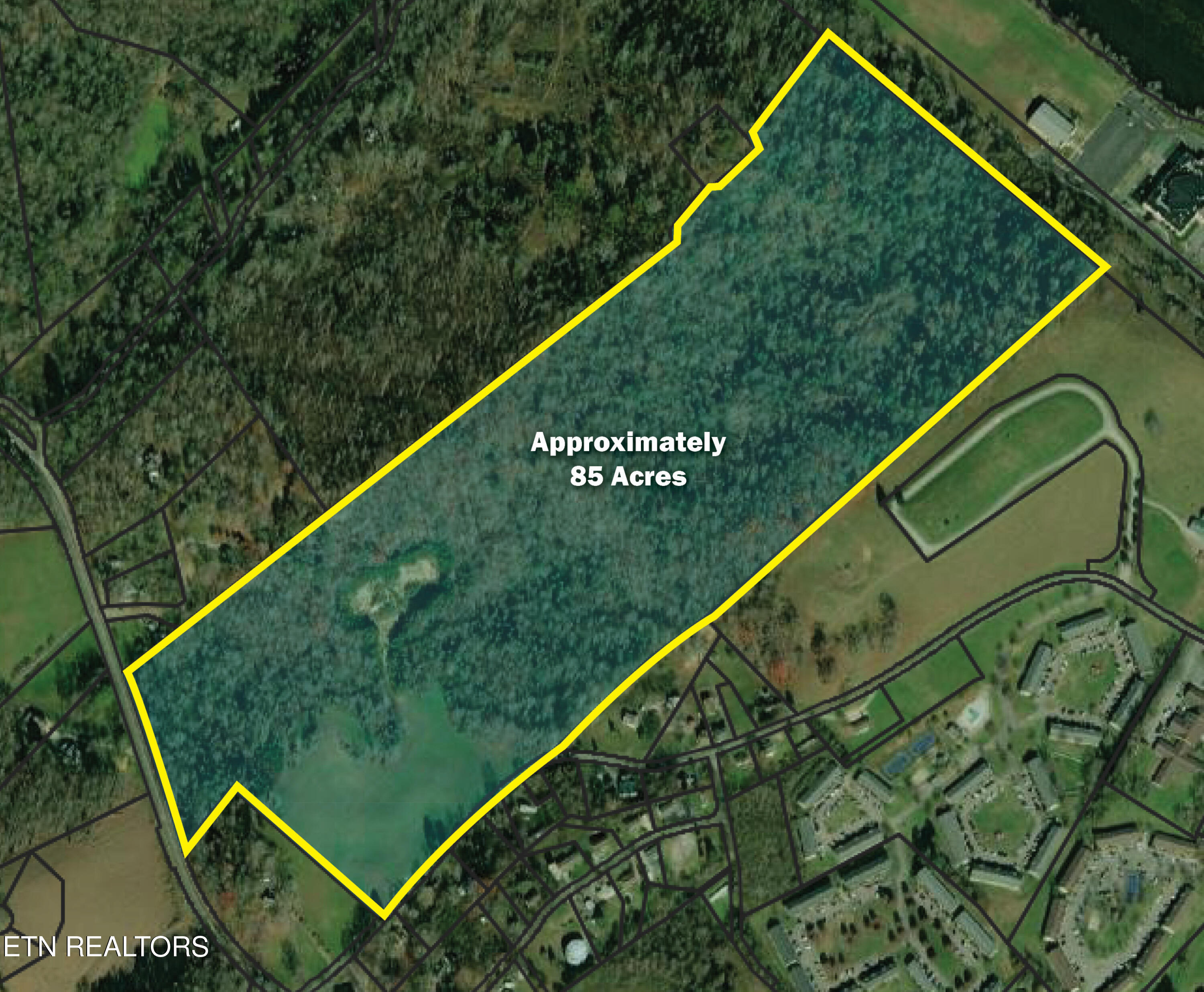 Lake City Highway Clinton, TN 37716 - Photo 2 of 5 2