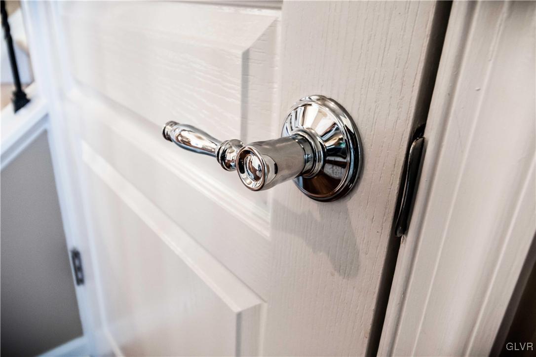8785 Pathfinder Road Breinigsville, PA 18031 - Photo 24 of 28 Upgraded hardware throughout.