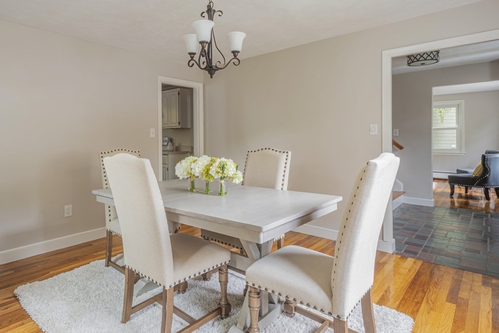 114 Ridge Street Arlington, MA 02474 - Photo 12 of 40 Gallery Image 12