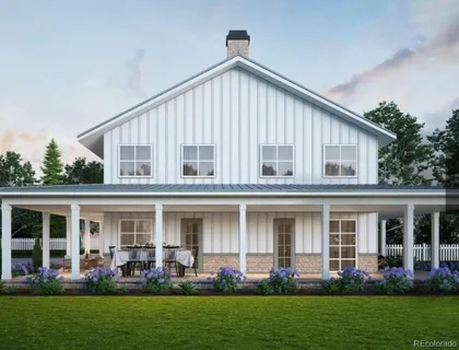 $1,395,000 | 14550 Arfsten Road, Larkspur, CO 80118