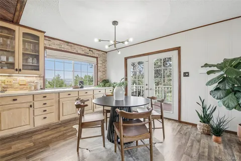 $725,000 | 278 Overlook Drive, Bailey, CO 80421