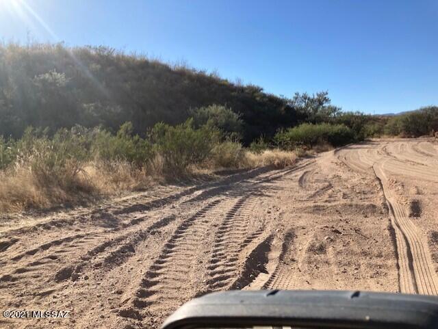 North Ocotillo Road Benson, AZ 85602 - Photo 2 of 3