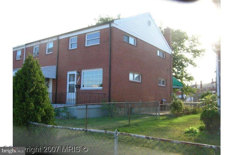 8311 Kavanagh Road Baltimore, MD 21222 - Photo 1 of 41 Front exterior