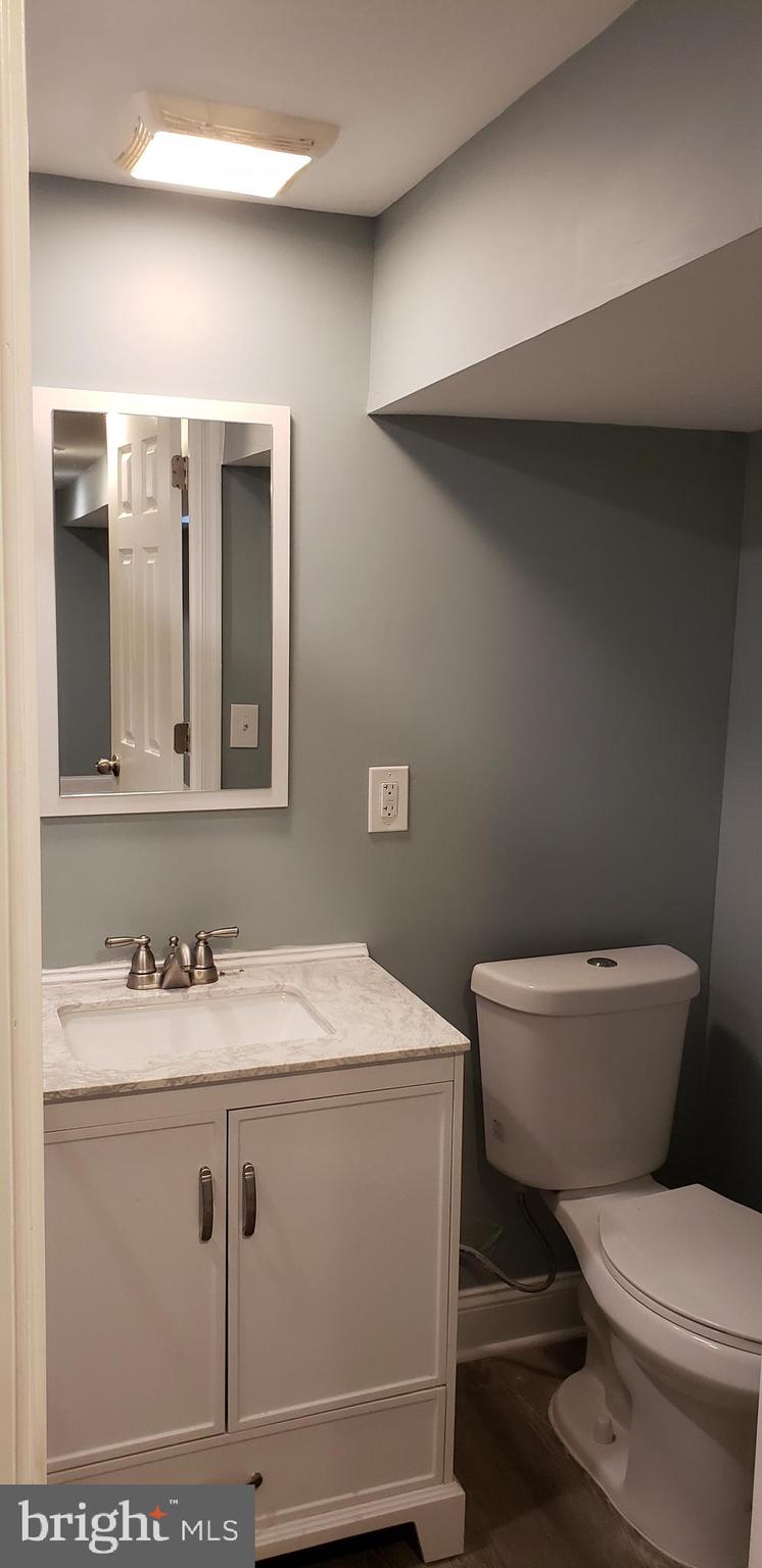 8311 Kavanagh Road Baltimore, MD 21222 - Photo 14 of 41 Basement full bath