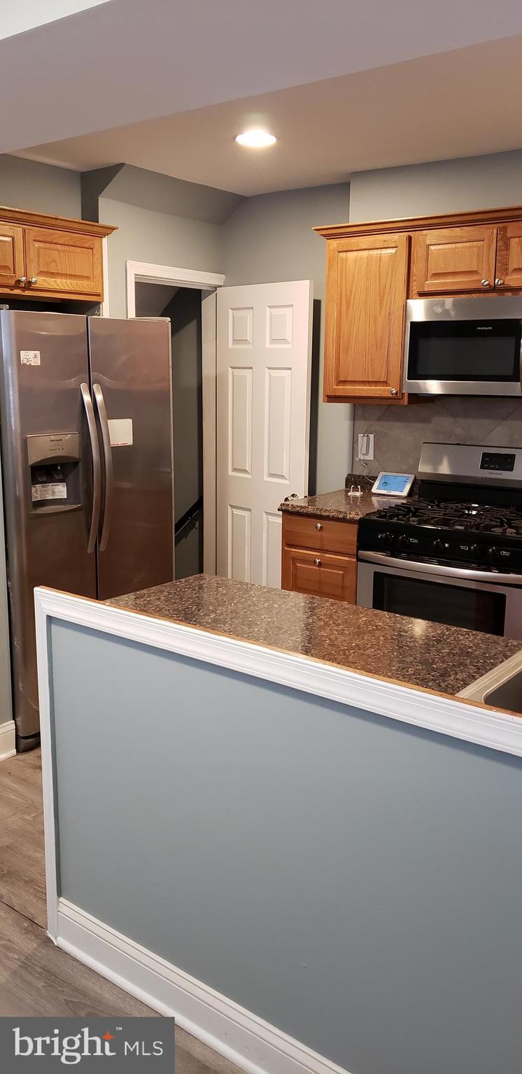 8311 Kavanagh Road Baltimore, MD 21222 - Photo 40 of 41 Kitchen area